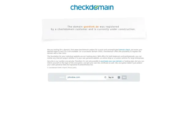goodlink.de