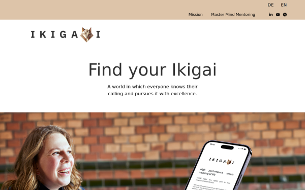 ikigami.de