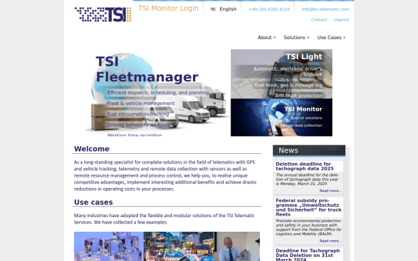 tsi-telematic.de