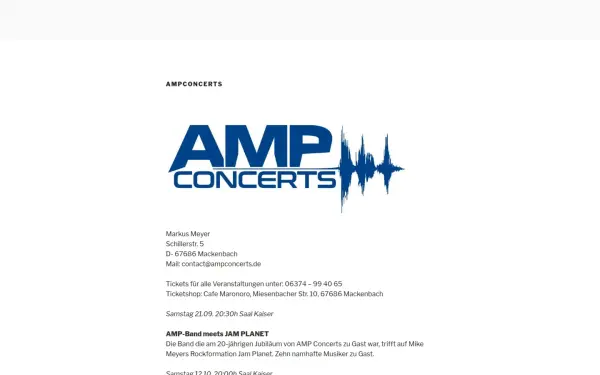 ampconcerts.de