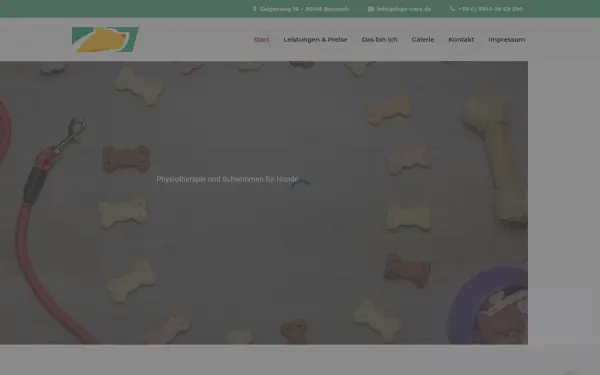 dogs-care.de
