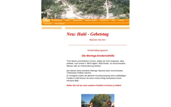 haitihilfe.de
