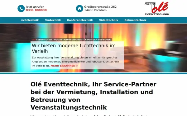 www.eventtechnik-berlin-brandenburg.de