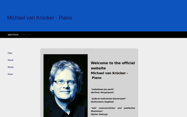 www.michaelvankruecker.de