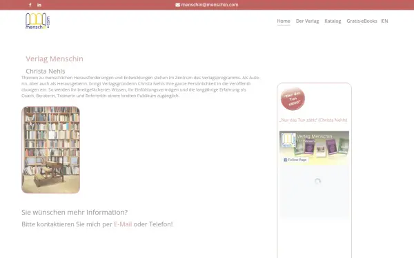 menschin.com