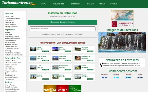 turismoentrerios.com