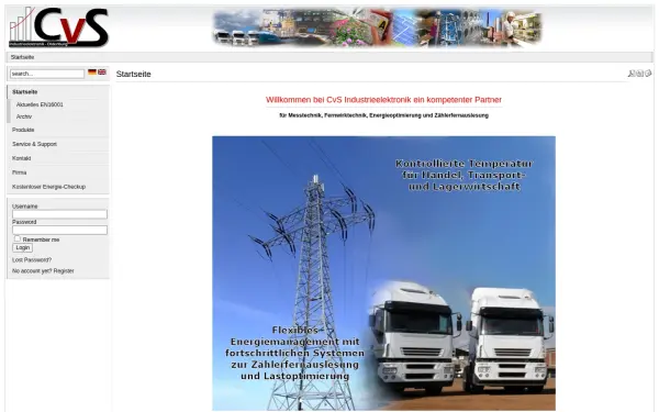 cvs-ie.de