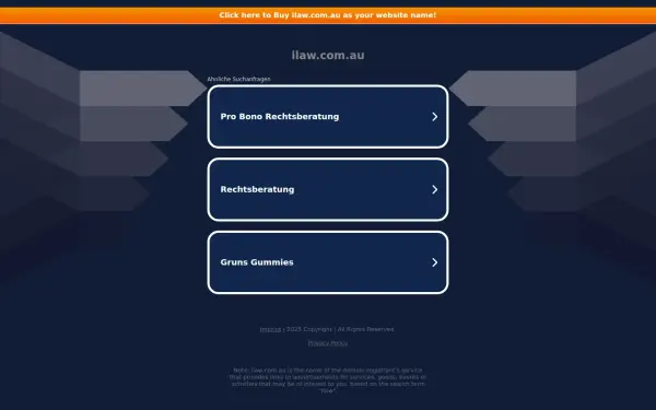 ilaw.com.au