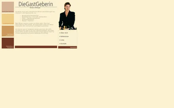 diegastgeberin.de