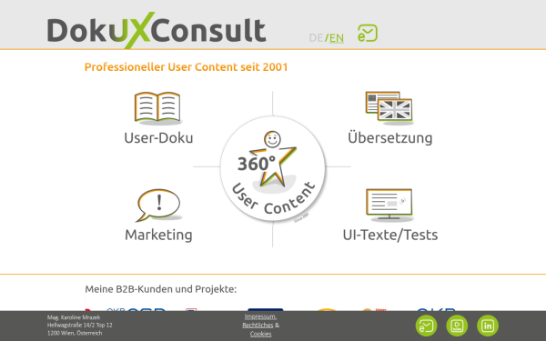 dokuconsult.at