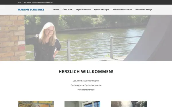 marion-schwenke.de