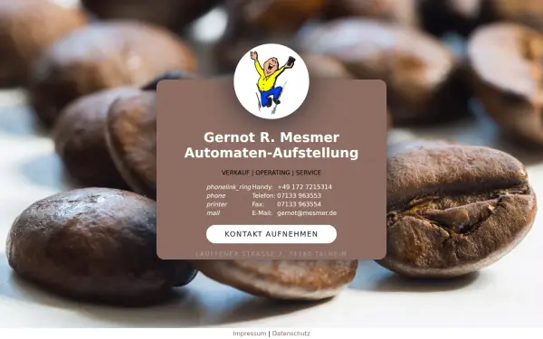 mesmer-automaten.de