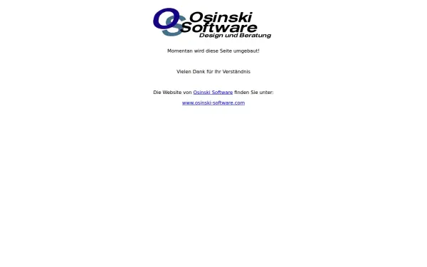 osinski.de