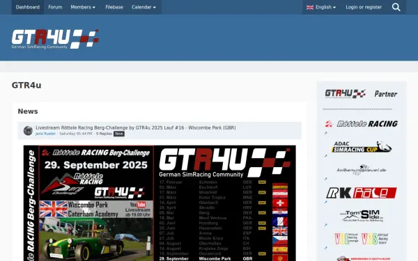 gtr4u.de