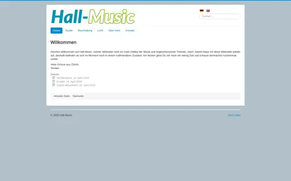 hall-music.de