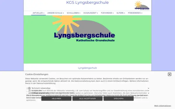 lyngsbergschule.de