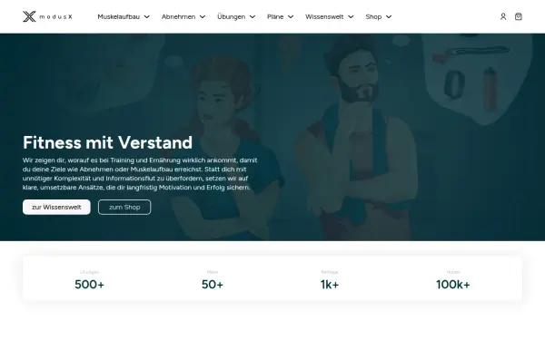 modusx.de