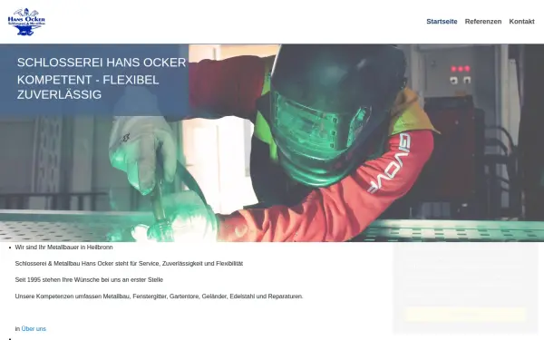 www.hansocker.de