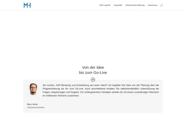www.marc-hofer.de