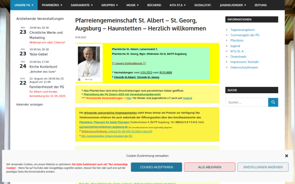 www.pg-haunstetten.de
