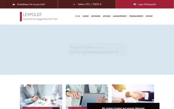 leypoldt.de