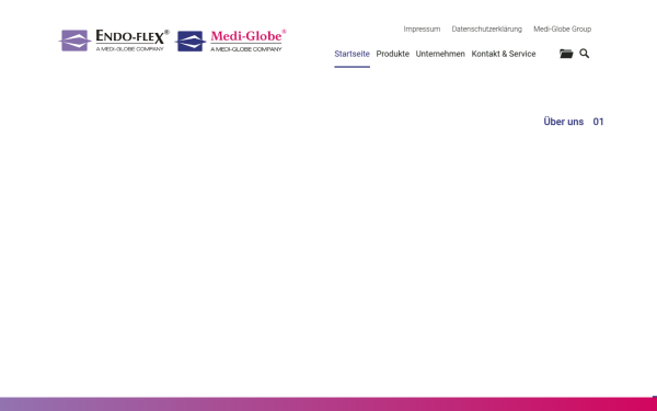www.mediglobe-endoflex.de