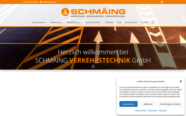 schmaeing.de