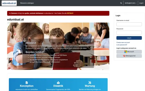 www.eduvidual.at