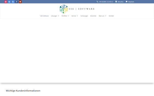 sse-software.de