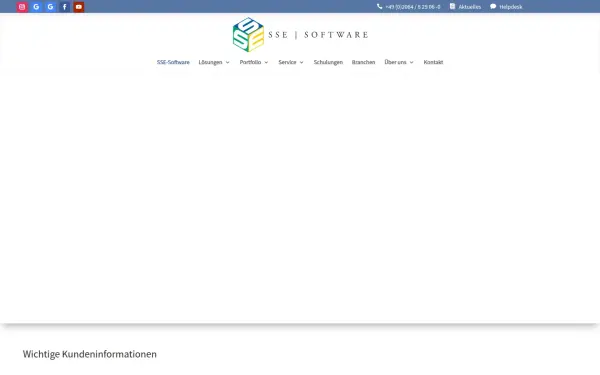 sse-software.de