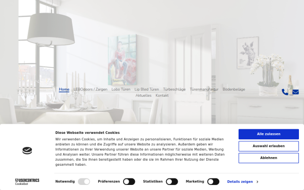 www.ml-tueren.de