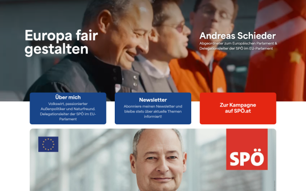 andreas-schieder.at