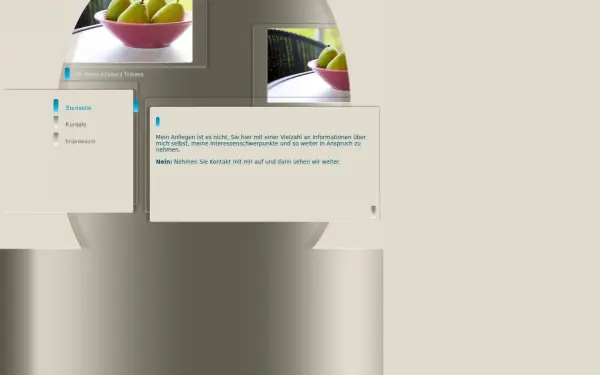 dr-tribess.de