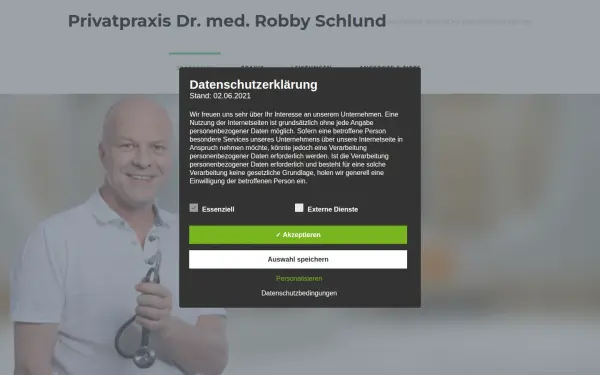 dr-schlund.de