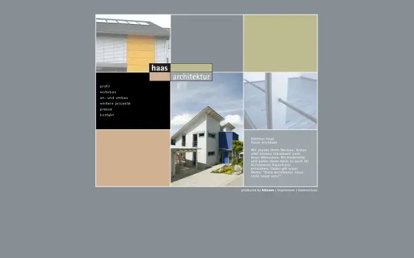 haasarchitektur.de