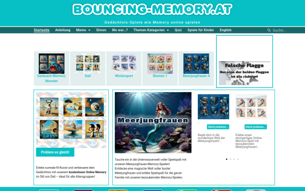 bouncing-memory.at