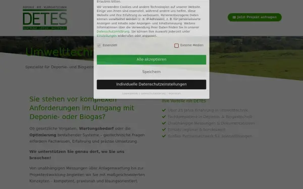 detes.com