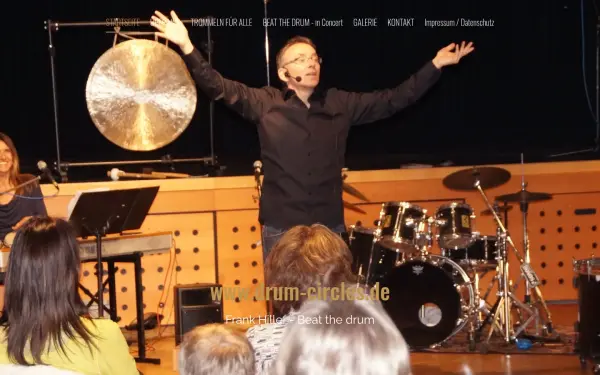 drum-circles.de