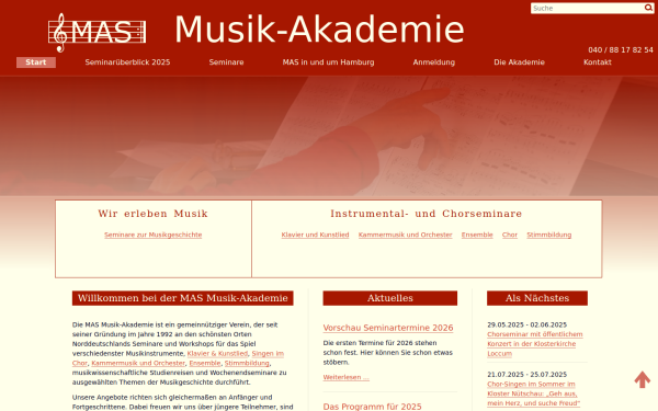 musik-akademie.de