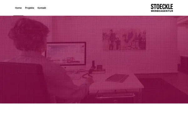 stoeckle-werbeagentur.de