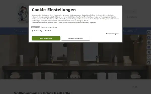 www.badlaedle.de