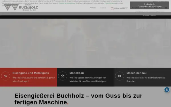 www.giesserei-buchholz.com