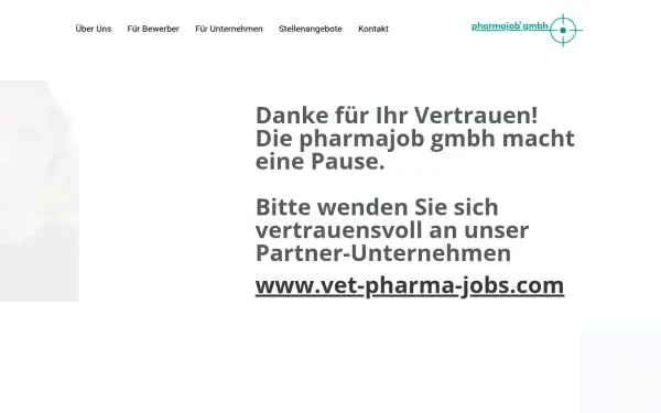 www.pharmajob.de