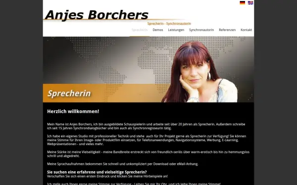 anjes-borchers.de