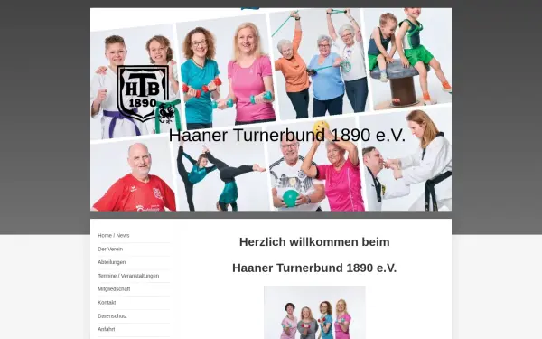 www.haanerturnerbund.de