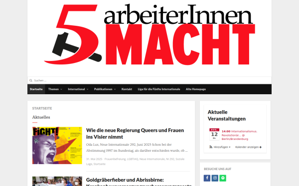 arbeiterinnenmacht.de
