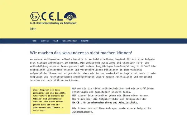 excel-gruppe.de