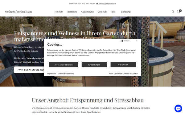 wellnessfuerdraussen.at