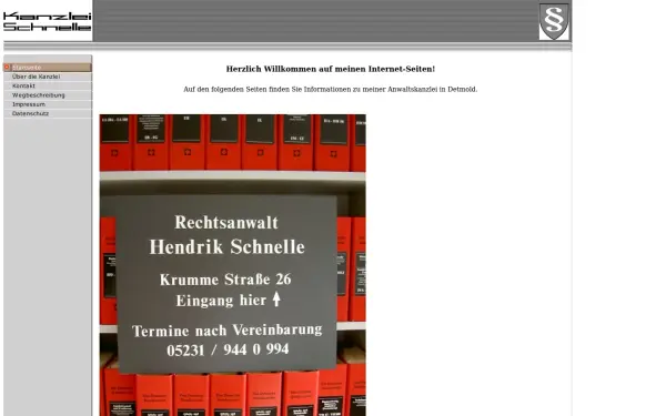 www.schnelle-verteidigung.de
