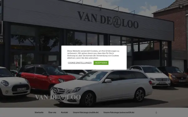 automobile-vandeloo.de